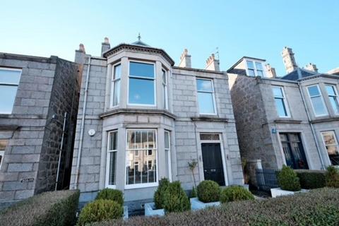 5 bedroom terraced house to rent - Fountainhall Road, Aberdeen, AB15