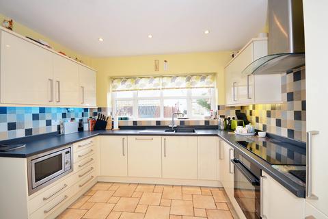 4 bedroom detached house for sale, Carlow Street, Ringstead