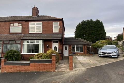 5 bedroom semi-detached house for sale, Seville Street, Royton