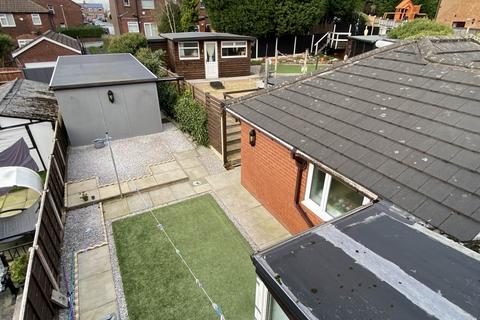 undefined, Seville Street, Royton