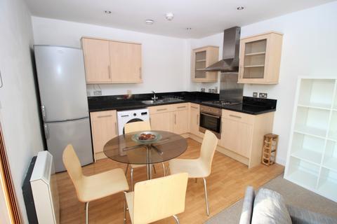 2 bedroom flat to rent, Adelaide Lane, Sheffield, South Yorkshire, UK, S3