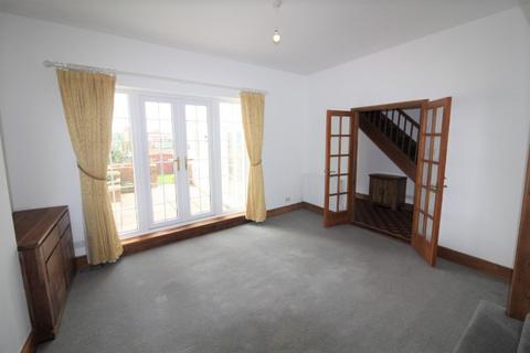 4 bedroom terraced house to rent - Montpellier Road, Exmouth EX8