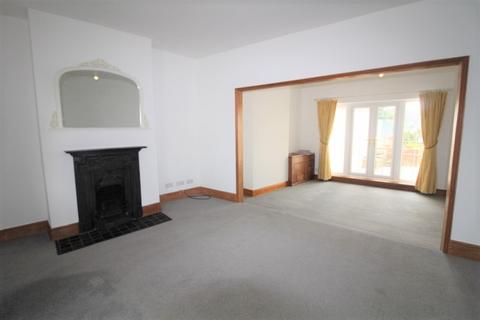 4 bedroom terraced house to rent - Montpellier Road, Exmouth EX8