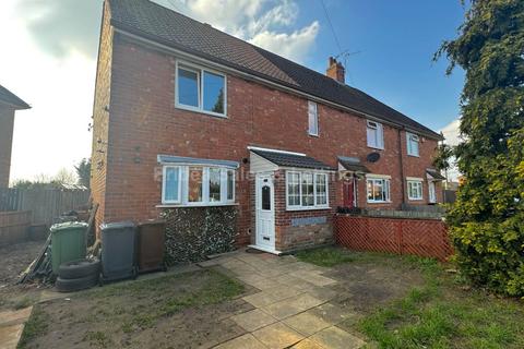 3 bedroom end of terrace house for sale, Westwick Drive, Lincoln