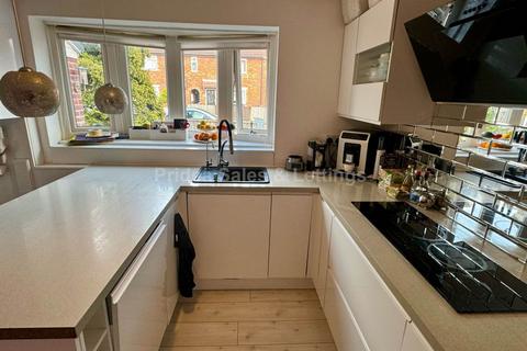 3 bedroom end of terrace house for sale - Westwick Drive, Lincoln