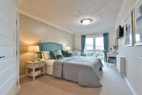 1 bedroom retirement property for sale - Plot 48, One Bedroom Retirement Apartment at Trewin Lodge, Normandy Drive, Yate BS37