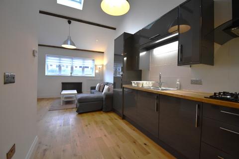 1 bedroom apartment to rent - George Street, Hull, HU1