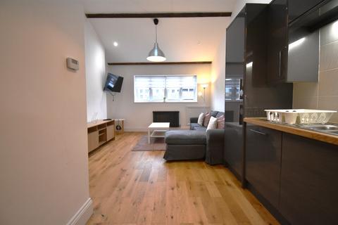 1 bedroom apartment to rent - George Street, Hull, HU1