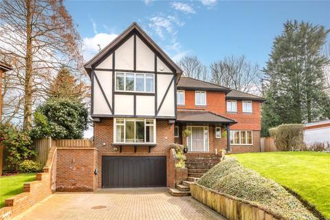 4 bedroom detached house for sale - Highfields, Radlett, Hertfordshire, WD7