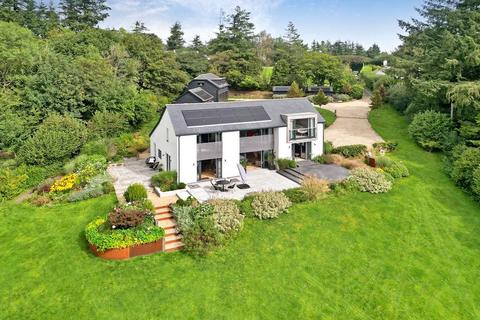 5 bedroom detached house for sale, Haytor, Newton Abbot, Devon, TQ13