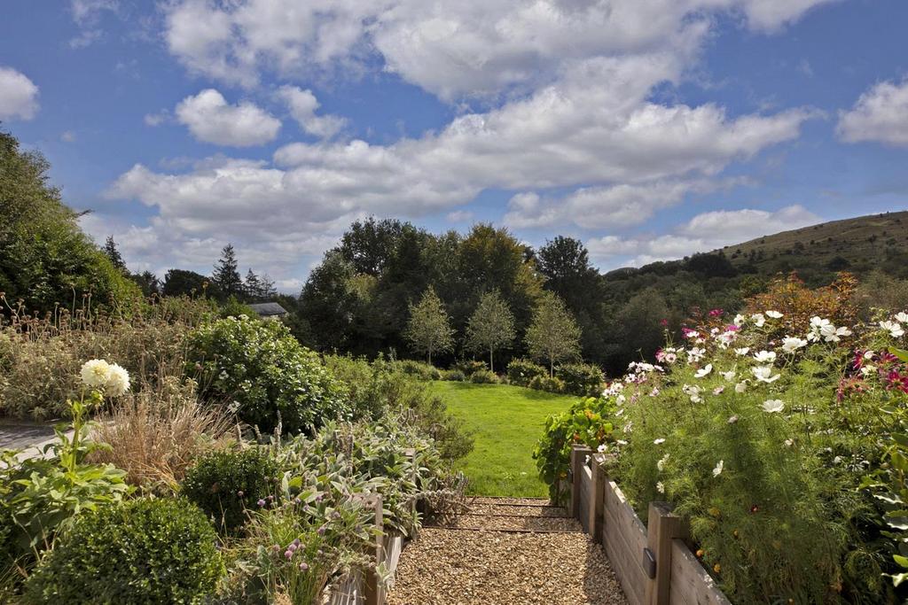 Gardens