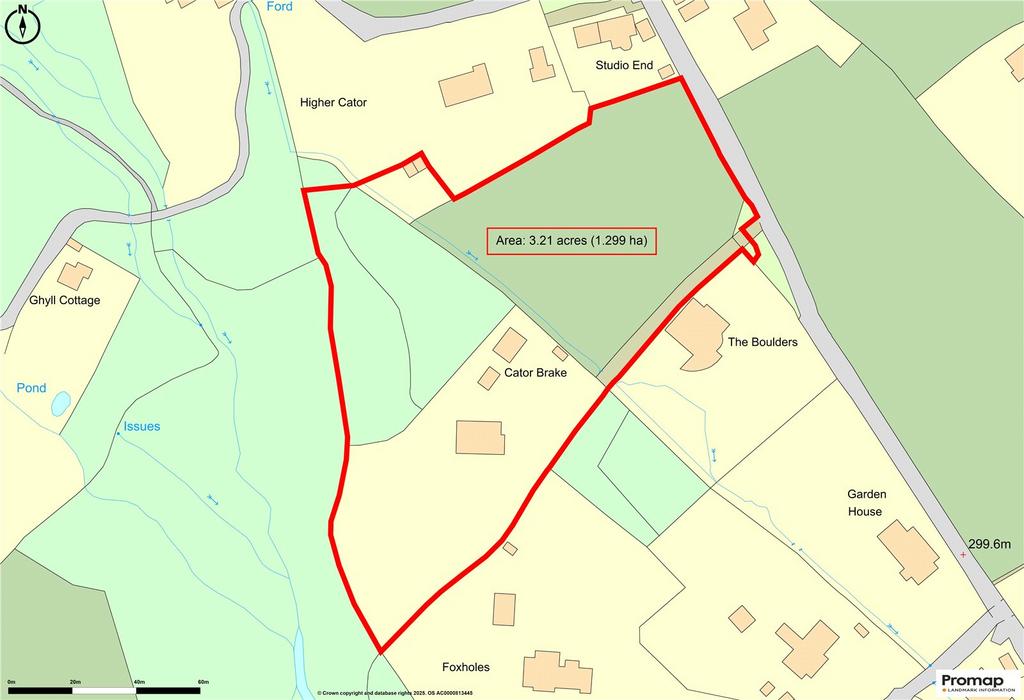 Land Plan