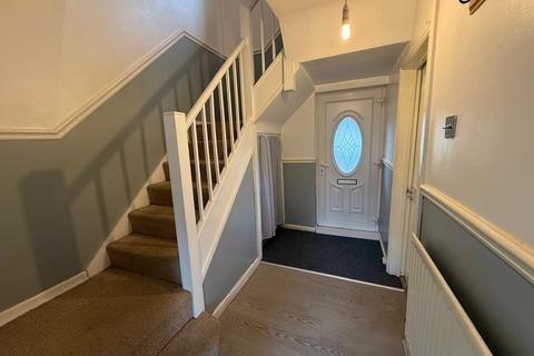 undefined, Galloway Road, Peterlee, County Durham, SR8