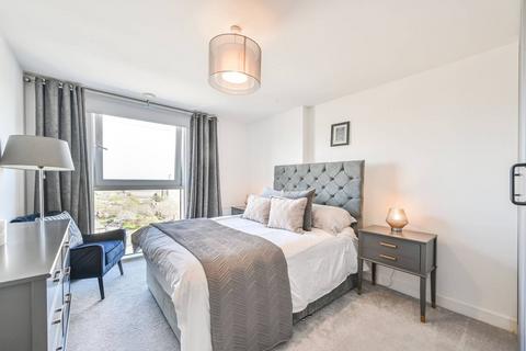 1 bedroom flat to rent, Ross Apartments, Royal Docks, London, E16