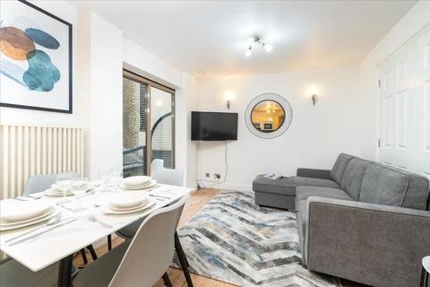 1 bedroom flat to rent, Shavers Place (3), Piccadilly Circus, London, SW1Y