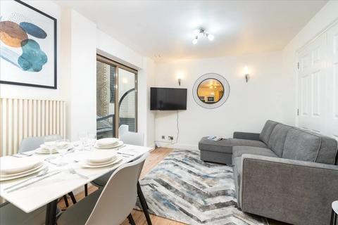 1 bedroom flat to rent, Shavers Place, Piccadilly Circus, London, SW1Y