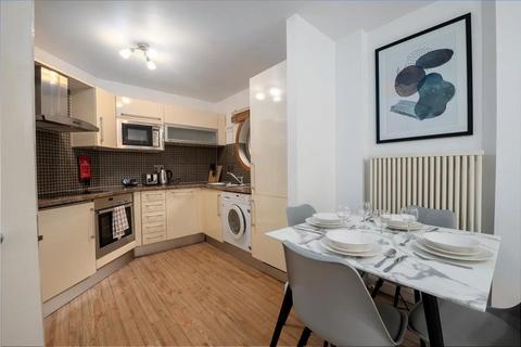 1 bedroom flat to rent, Shavers Place, Piccadilly Circus, London, SW1Y