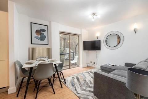 1 bedroom flat to rent, Shavers Place, Piccadilly Circus, London, SW1Y