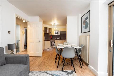 1 bedroom flat to rent, Shavers Place, Piccadilly Circus, London, SW1Y