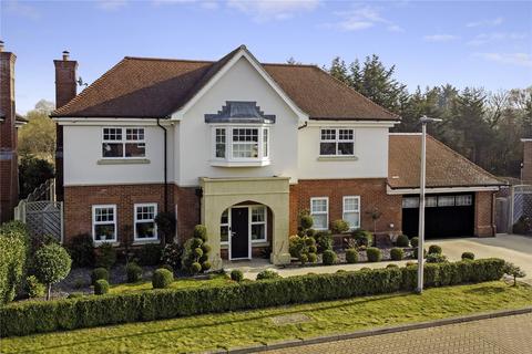 6 bedroom detached house for sale, Mayfield Place, Winkfield, Windsor, Berkshire, SL4