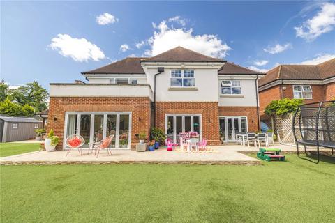 6 bedroom detached house for sale, Mayfield Place, Winkfield, Windsor, Berkshire, SL4