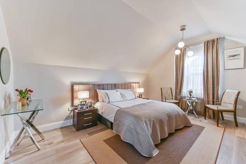 3 bedroom flat to rent, Alexandra Road, Croydon, CR0