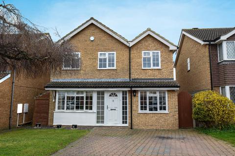 33 The Hedgerows, Northfleet, Gravesend, DA11 8BE