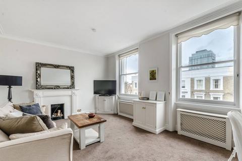 1 bedroom flat to rent, Ongar Road, Fulham, London, SW6