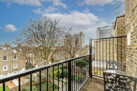 1 bedroom flat to rent - Ongar Road, Fulham, London, SW6