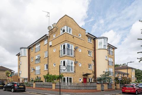 Flat 2, 29 Trowbridge Road, London, E9 5LF