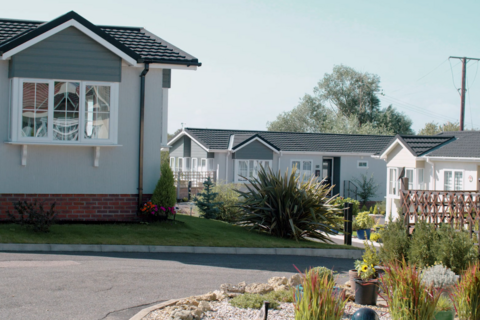 1 bedroom park home for sale, Ely, Cambridgeshire, CB6