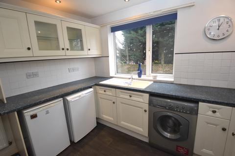 2 bedroom flat for sale - Brentwood House, Flixton Road, Flixton M41