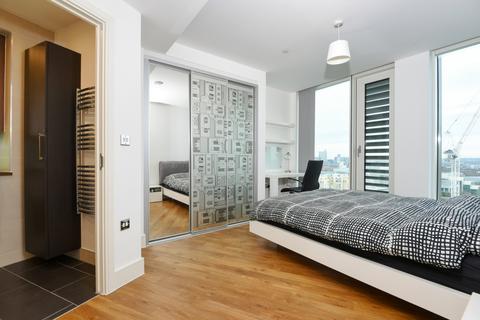 2 bedroom apartment to rent - Surrey Quays Road Surrey Quays SE16