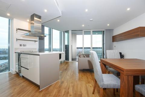 2 bedroom apartment to rent, Surrey Quays Road Surrey Quays SE16