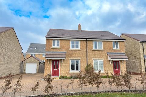 7 Berry Close, Eynsham, Witney, OX29 4FZ