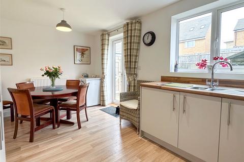 7 Berry Close, Eynsham, Witney, OX29 4FZ