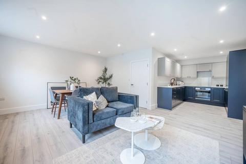 2 bedroom flat for sale - 3 Rosemont Road, Hampstead NW3