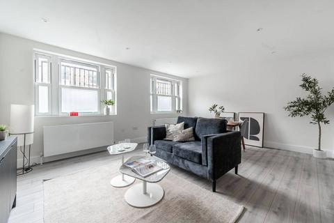 2 bedroom flat for sale, 3 Rosemont Road, Hampstead NW3