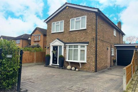 undefined, Main Road, Hawkwell, Hockley, Essex, SS5