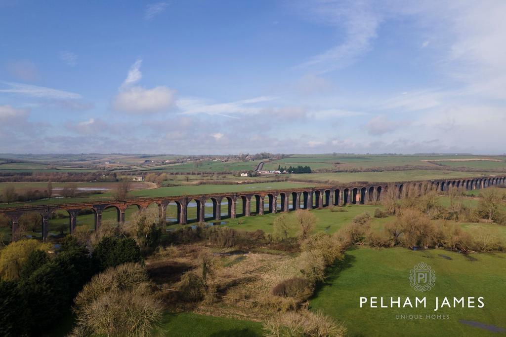 Harringworth Viaduct