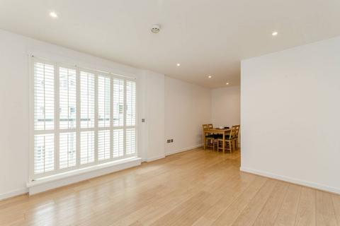 2 bedroom flat to rent, Point Pleasant, Wandsworth, London, SW18