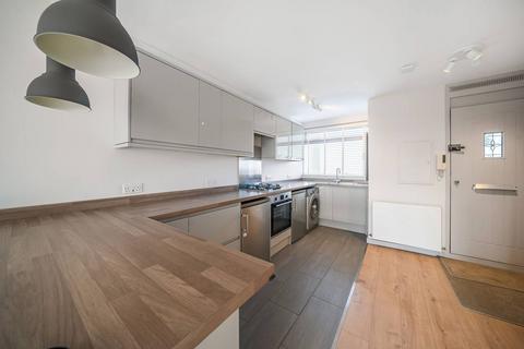 2 bedroom flat to rent - Highcliffe Drive, Roehampton, London, SW15