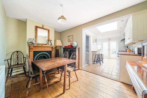 2 bedroom terraced house for sale, St Johns Road, Winchester, Hampshire, SO23