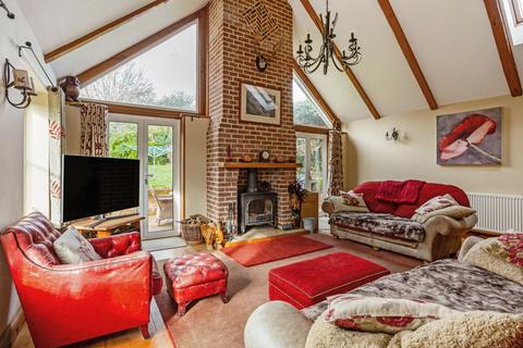 3 bedroom detached house for sale, Roughdown, Blackfield, Southampton, Hampshire, SO45
