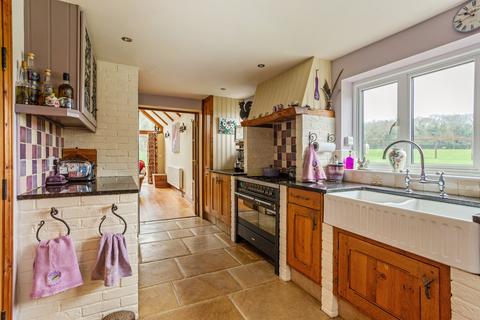 3 bedroom detached house for sale, Roughdown, Blackfield, Southampton, Hampshire, SO45