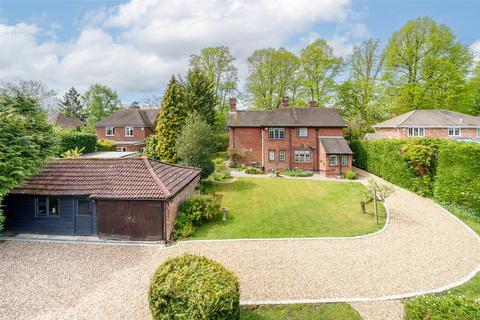 4 bedroom detached house for sale, Bracknell, Berkshire RG12