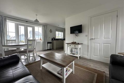 2 bedroom house for sale, The Parade, The Bay, Filey
