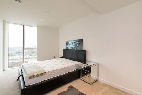 1 bedroom flat for sale, Wandsworth Road, Vauxhall, London, SW8