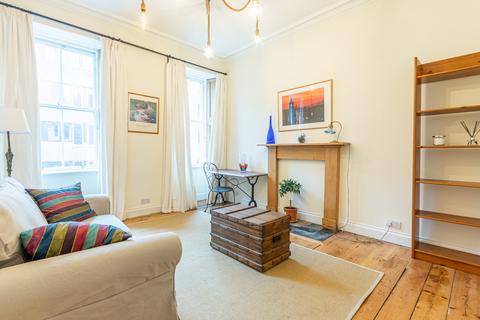 undefined, 163T St Mary’s Street, Edinburgh, EH1 1SX