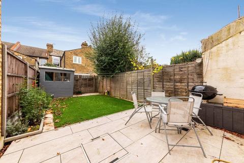 4 bedroom terraced house for sale, William Road, Wimbledon, London, SW19